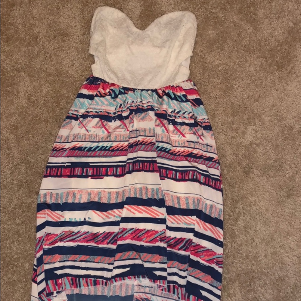 Prolly & Ester Dress